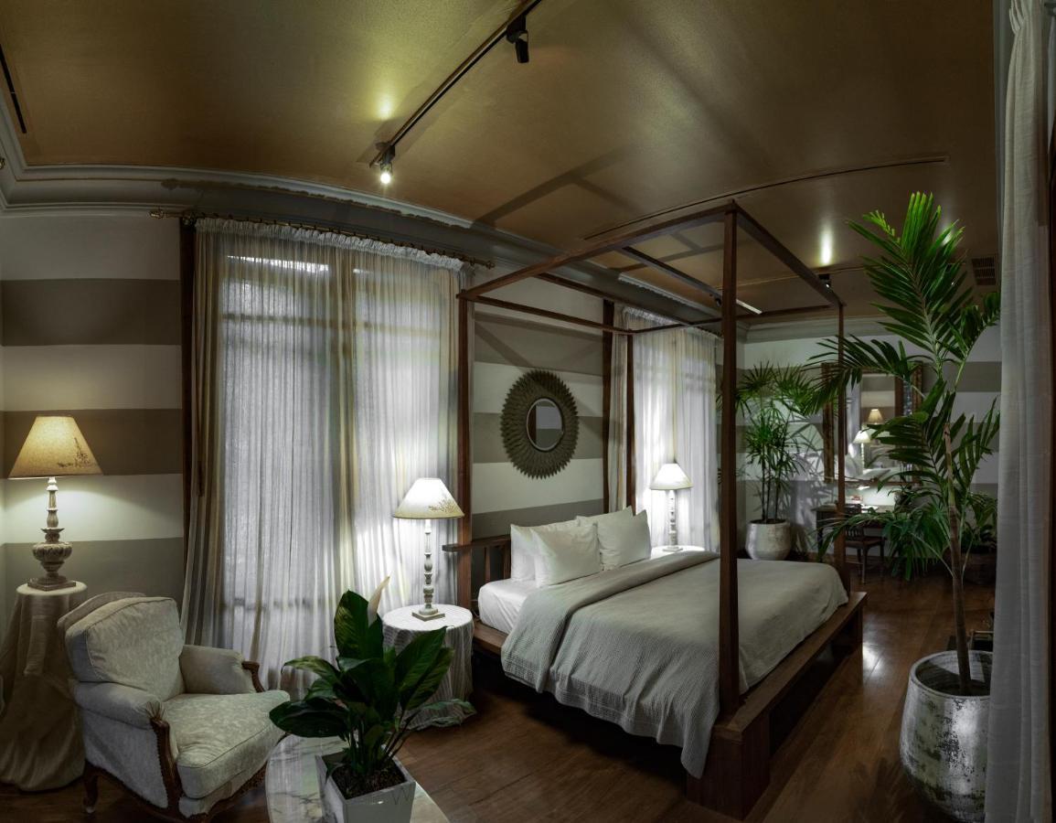Chandra Residence Чиангмай Экстерьер фото